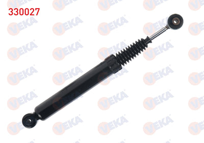 Veka 330027 Shock Absorber Rear Left-Right Gas Charged Peugeot 207 2006-2012 / 208 I 2012-2018 / Citroen C3 — Shocks & Struts