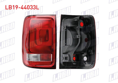 LABO LB19-44033L Tail Lamp Left Volkswagen Amarok 2010-2016 — Tail, Signal & Reflectors