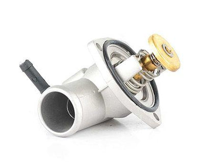 Bsg 65-125-006 Thermostat Astra G Corsa C Vectra B-C Zafira A Z14xe-Z16xe 01-04 — Water Pump & Thermostat