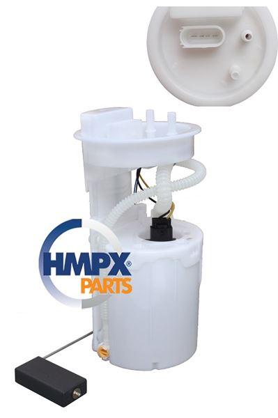HİMPEKS 6Q0919051C Tank Level Float Complete with Motor (Fuel Pump) Polo-Cordoba-Ibiza-Fabia (Bby-Bbz-Bbz-Bud — Fuel Delivery