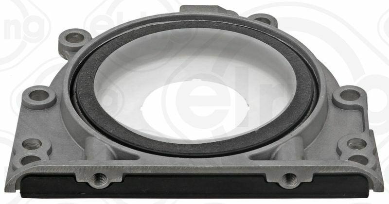 ELRING 012.380 Oil Seal - Compatible with VW Golf IV, Bora & Passat — Gaskets & Seals