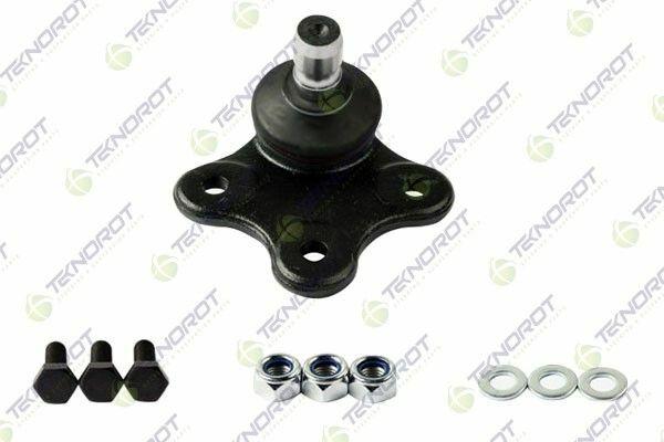 TEKNOROT F-485K - Rotating Joint for Grande Punto, Corsa D and 2 more models — Control Arms & Ball Joints