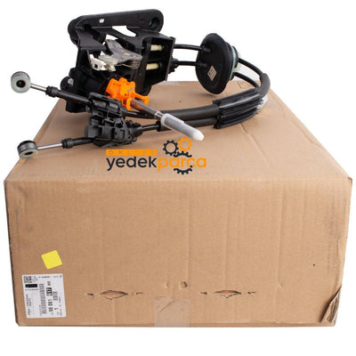 Peugeot Original Gear Shift Controller for 301 2012-2020 — Transmission Parts