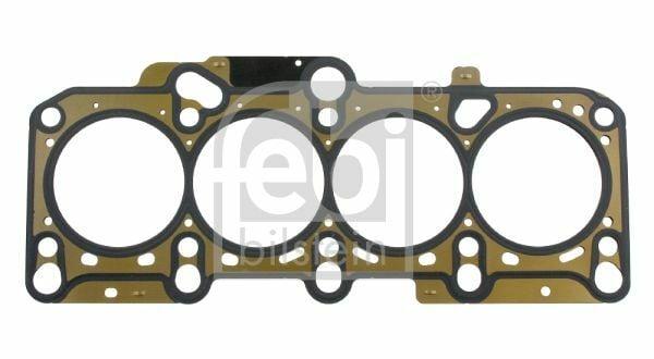 FEBI Cylinder Head Gasket - Compatible with 1997-2005 Golf IV and Bora — Gaskets & Seals