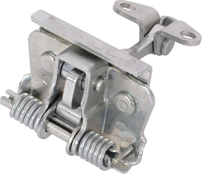 KITATECH 1962 Door Tensioner Front Xsara I-II 97 06 — Pulleys & Tensioners