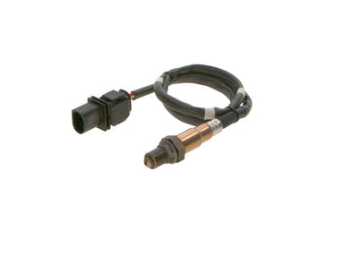 Bosch 0281004169 Oxygen /Lambda Sensor (Diesel) — Oxygen & Air-Fuel