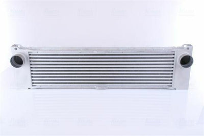 Nissens Intercooler Radiator 96729 - High Performance for Viano 2.2 CDI — Radiators & Fans