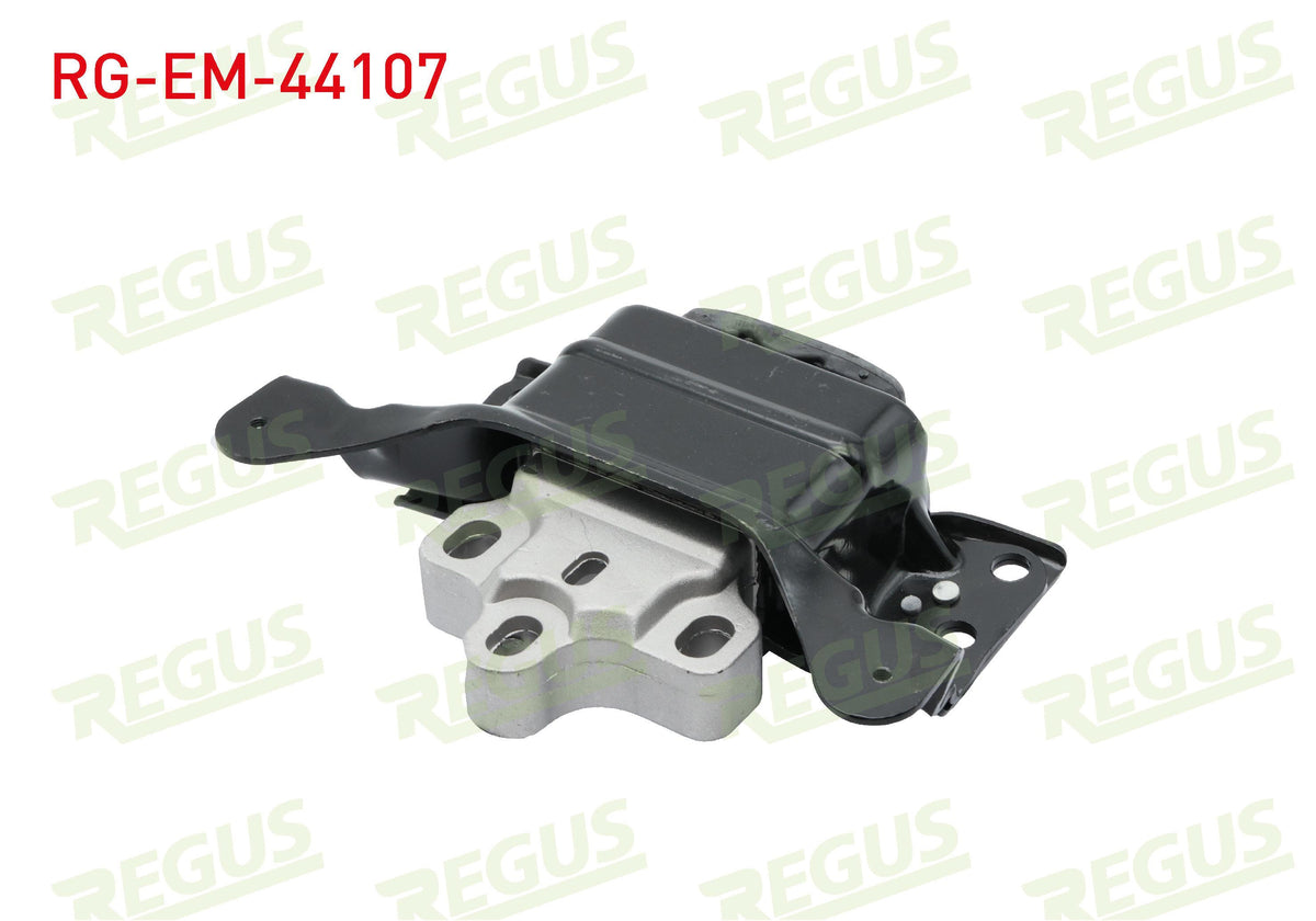 REGUS RG-EM-44107 Engine Mount Golf VII — Mounts