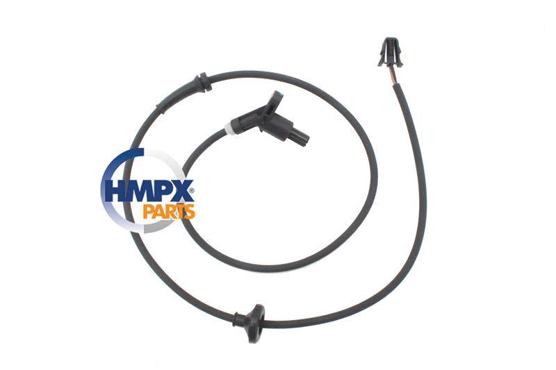 HİMPEKS 1H0927807D ABS Sensor Rear: Left-Right (Kablolu) Golf3-Golf4-Bora-A3-Leon-Toledo-Octavia 1991 > — Brake Sensors & ABS