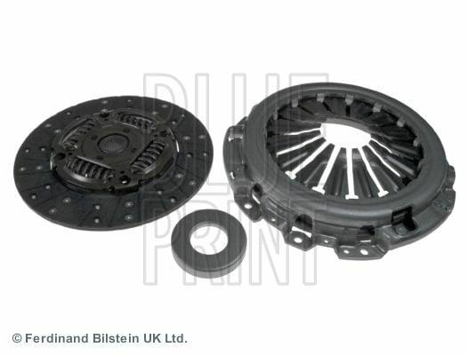 BLUEPRINT Clutch Set for Navara 2.5L YD25 (2005-2009) — Blue Print, Clutch & Flywheel