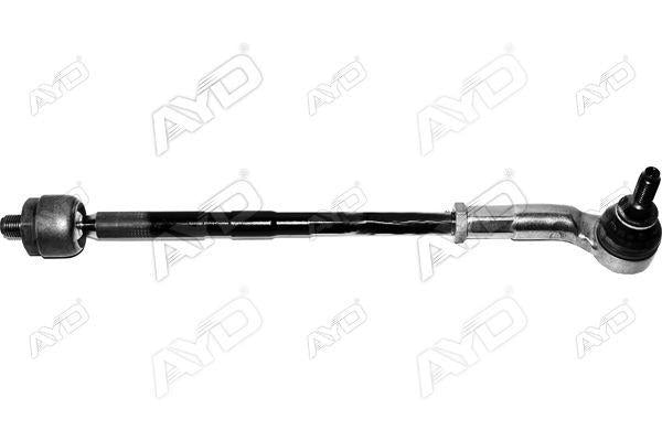 AYD VW Polo Right Steering Knuckle (Tie Rod) 2002-2008 — Steering Components