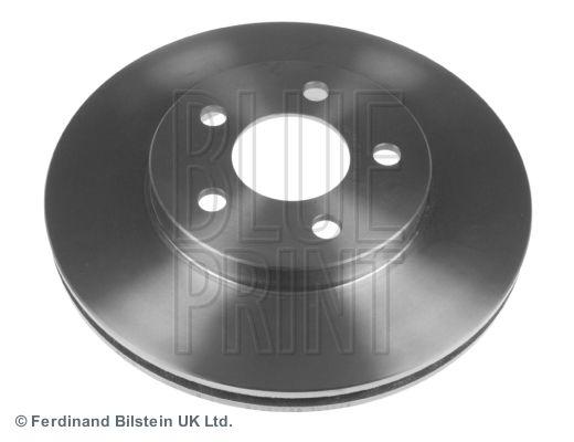 Blue Print ADA104325 Front Brake Disc Chrysler Neon (Pl) 94-00 Neon II 01-06 — Brake Rotors & Drums