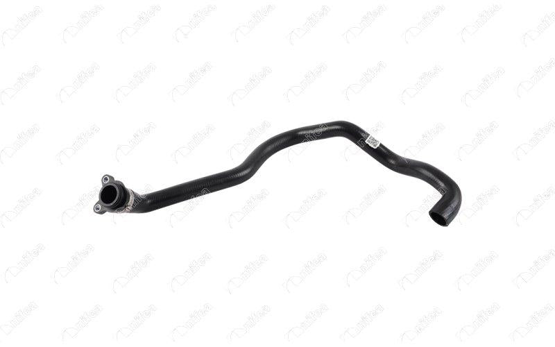NIFEA 35149 Thermostat Hose BMW E60 E61 E63 E64 E65 E66 E67 N52 N53 — Water Pump & Thermostat