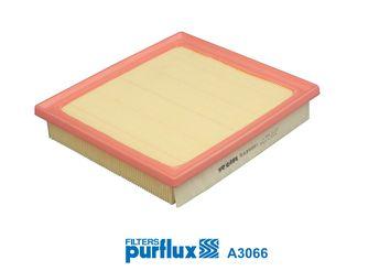 Purflux A3066 Air Filter Toyota RAV4 Camry 2018 2.0 VVTI 3.5 VVTI