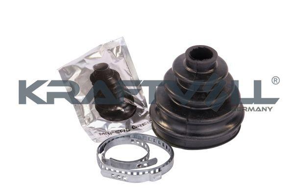KRAFTVOLL Axle Boot - Vectra A/B Astra F — Axles, CV Joints & Boots