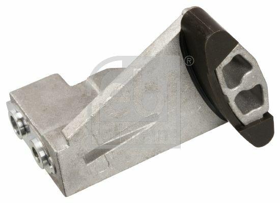 FEBI 24901 - Guide Rail N 62 Friction Slide — Fasteners & Clips