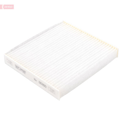 Denso DCF382P Cabin Air Filter-(Toyota: Corolla 07-11 / Corolla 13-18 / Auris 07 -) — Air & Cabin Filters