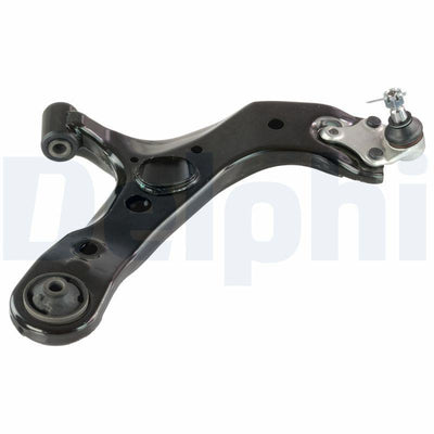 Delphi TC3280 Control Arm Lower Right (Toyota Rav4 II 2000 / 2006) — Control Arms & Ball Joints
