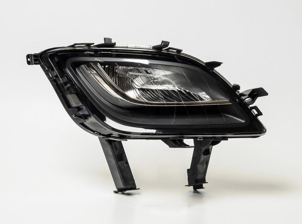DEPO Right Fog Light — Tail, Signal & Reflectors