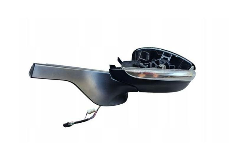 PSA 98267133XT Left Outer Rear View Mirror Citroen C3 III (B618) 2016-2020 Genuine — Mirrors