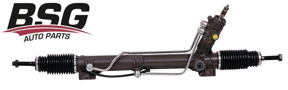 Bsg 15-360-001 Steering Kutusu E39 Bm 96-05