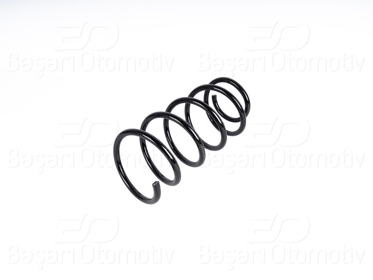 Wisco 2193110-00 Coil Rear Chevrolet Lacetti 05-01 | Set of 2