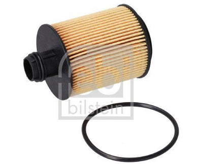 Febi Bilstein 39837 Oil Filter Opel Astra J / Corsa D / Insignia / Aveo T300 1.3 / 2.0D — Oil Filters