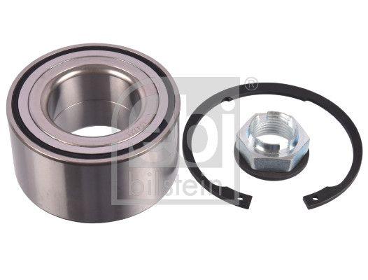 Febi Bilstein 174771 Wheel Bearing Front & Rear Evoque Discovery Sport Range Rover Sport 13- — Wheel Bearings