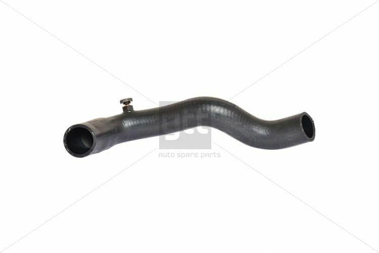 YTT Radiator Hose Upper Express 1.4 8V — Hoses & Tanks