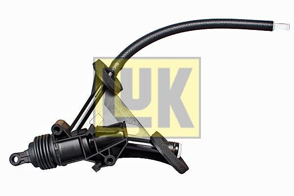 LUK 511033210 Clutch Master Cylinder Transit V184 137Ps V347 2,2 TDCi 130Ps / 2,4Tdci 140Ps 06 / — Clutch & Flywheel