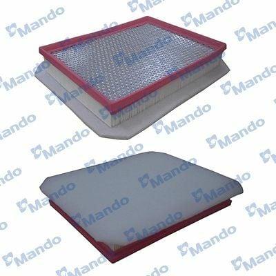 MANDO Air Filter MMF015369 — Air & Cabin Filters