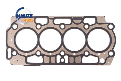 HİMPEKS JX6Q 6051 AB Cylinder Cover Gasket-2 Teeth 1.25mm Focus / Kuga 18 > 1.5 TDCi — Gaskets & Seals
