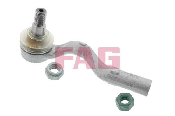 Fag 840072210 Tie Rod End Left E Series (W210) B.M 99-02 — Tie Rods & Linkage