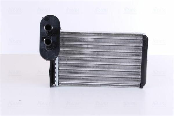 Nissens Heater Core VW Polo Hb — Heater & Blower