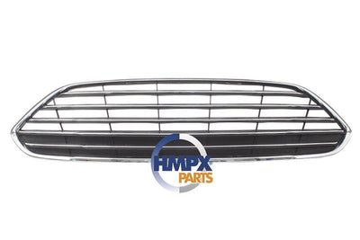 HİMPEKS C1BB 17B968 AA5YZ9 Front Bumper Panjuru Upper Fiesta 13 > — Bumpers & Grilles