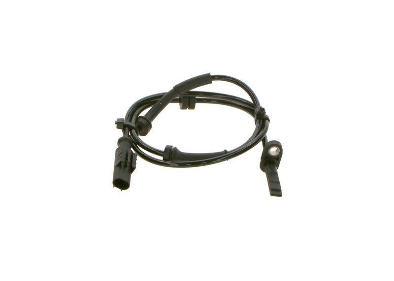 BOSCH 0265008055 ABS Sensor for Alfa Romeo 159 — Brake Sensors & ABS