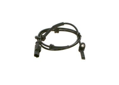 BOSCH 0265008055 ABS Sensor for Alfa Romeo 159 — Brake Sensors & ABS
