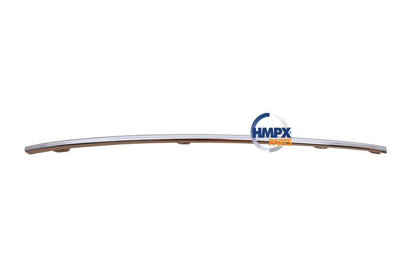 HMPX PARTS 5E0853768 2ZZ Fog Frame Trim Chrome Trim Right Octavia 17 > 18 — Glass & Trim