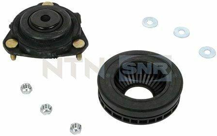 SNR KB65210 Shock Absorber Bearing + Mount Kit for 2002 Fiesta & Fusion - Suspension Repair Kit — Shocks & Struts