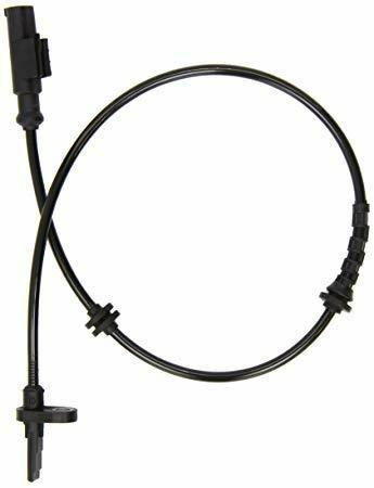 PSA 13381328 Opel Corsa D Corsa E Rear ABS Sensor (with Brake Drum) — Brake Sensors & ABS