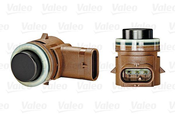 Valeo 890010 Front Park Sensor Outer W177 W118 W205 W213 W217 W222 W247 W447 — Vehicle Sensors & Switches