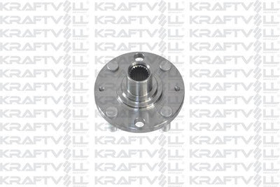 Kraftvoll 14030119 Front Wheel Hub Kalos Aveo T200 T250 — Hub Assemblies