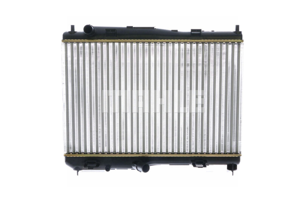 Mahle CR1135000S Ford Fiesta 2008-2012 A/C Condenser (Gasoline) Fiesta B-Max 1.25 1.4 1.6 08-Gasol — Condensers & Evaporators