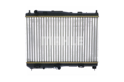 Mahle CR1135000S Ford Fiesta 2008-2012 A/C Condenser (Gasoline) Fiesta B-Max 1.25 1.4 1.6 08-Gasol — Condensers & Evaporators