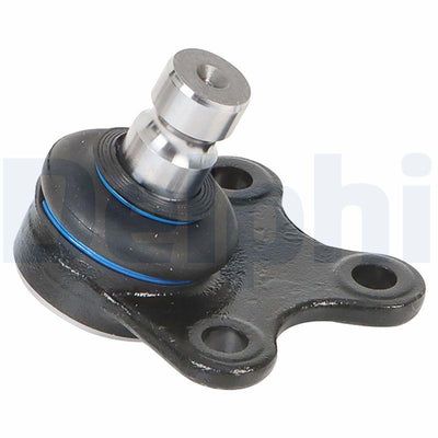 Delphi TC4764 Ball Joint Opel Corsa F 19> Peugeot 208 19> P208 II — Control Arms & Ball Joints
