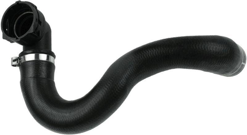 RAPRO Radiator Hose - Corsa D 1.6 16V A16ler — Hoses & Tanks