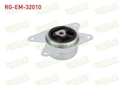 REGUS RG-EM-32010 Engine Mount Front Left Opel Astra G (F69) 1.6 16V 1998-2005 — Mounts