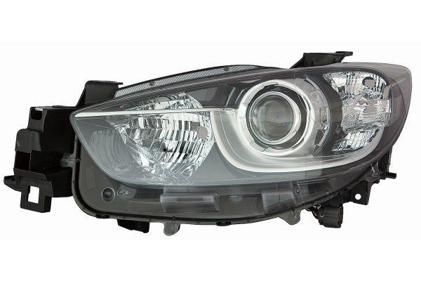 Depo 216-1166L-LEAN2 Headlight Front Left Mazda Cx5 15- Cx5 (Ke) 2.0:2.2 D 12-14