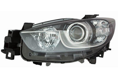 Depo 216-1166L-LEAN2 Headlight Front Left Mazda Cx5 15- Cx5 (Ke) 2.0:2.2 D 12-14