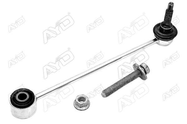 AYD 96-15903 — Sway Bars & Links